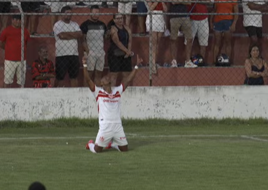 CRB vence Penedense e está classificado para a final do Campeonato Alagoano