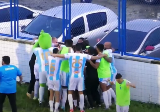 Ceará conhece adversário na semifinal do Campeonato Cearense