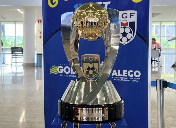 Campeonato Goiano: confira os classificados para as quartas