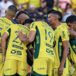 América encaminha contratação de atacante da Série A; veja detalhes