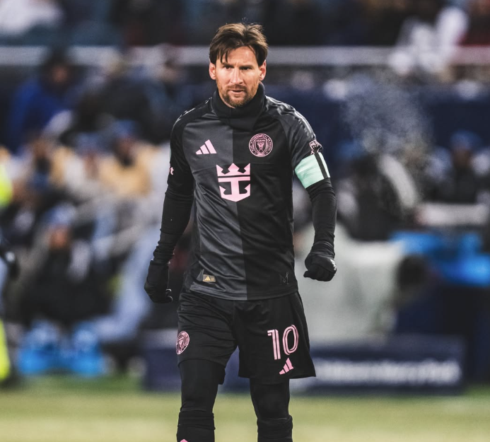 Inter Miami x Sporting Kansas City: horário e onde assistir ao vivo pela Champions Cup
