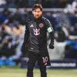 Inter Miami x Sporting Kansas City: horário e onde assistir ao vivo pela Champions Cup