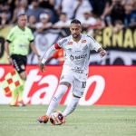 Neymar provoca Mc Hariel: 'Torce para não ter Corinthians e Santos no Paulista'