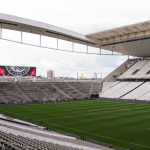 Horário e onde assistir ao vivo Corinthians x Cruzeiro, pela Copa do Brasil