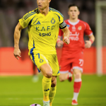 Cristiano Ronaldo marca, Al-Nassr vence e volta ao G3 do Campeonato Saudita