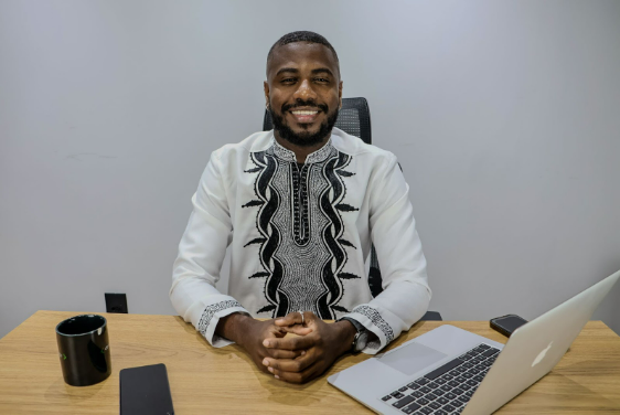 Startup residente do Órbi Conecta, Africandev é premiada no Digital Awards Cabo Verde