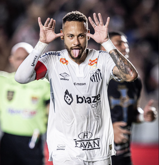 Com Neymar, CBF divulga pré-lista de convocados para Eliminatórias