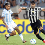 Botafogo x Racing: horário e onde assistir ao vivo pela Recopa Sul-Americana