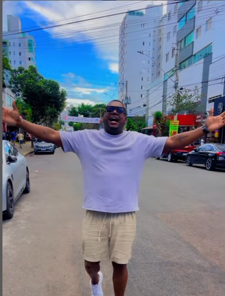 Que horas começa o 'Pagode do Paulinho'? Bloco sai nesta sexta (28) no Carnaval de BH