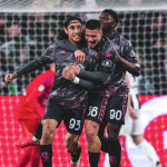 Empoli vence nos pênaltis, e Juventus é eliminada da Copa da Itália
