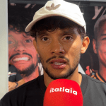 Scarpa reage à possível chegada de Vitor Hugo ao Atlético