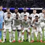 Real Madrid confirma lesão e deve perder titular para oitavas da Champions League