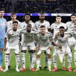 Real Madrid confirma lesão e deve perder titular para oitavas da Champions League