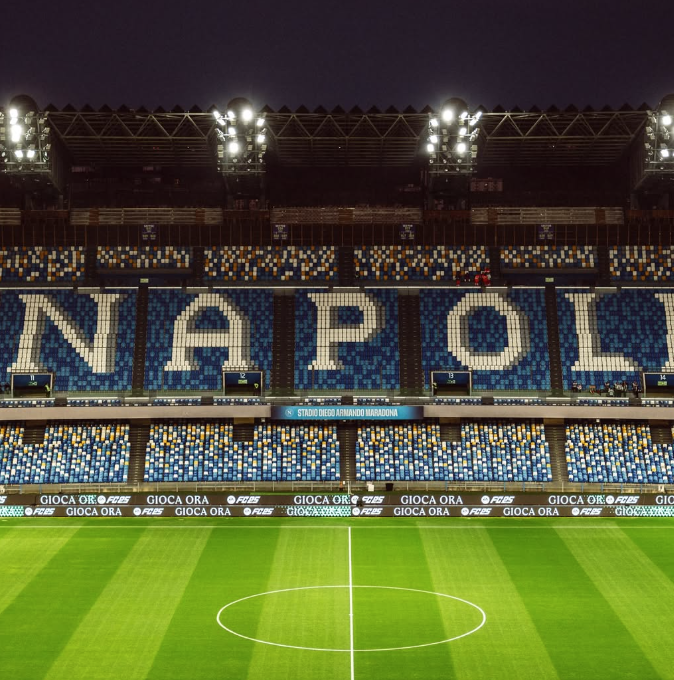 Napoli x Inter: horário e onde assistir ao vivo pelo Campeonato Italiano