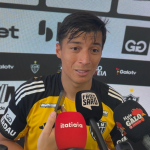Vai renovar? Titular do Atlético fala sobre permanência e destaca preferência
