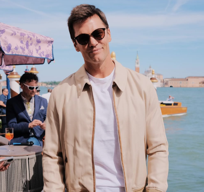 Tom Brady ganha mais de R$ 200 milhões por ano na TV americana; veja maiores salários