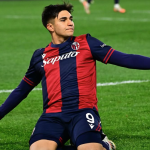 De virada, Milan perde para Bologna e se distancia do G4 do Campeonato Italiano