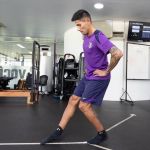 Corinthians se reapresenta com novidade após classificação na Libertadores