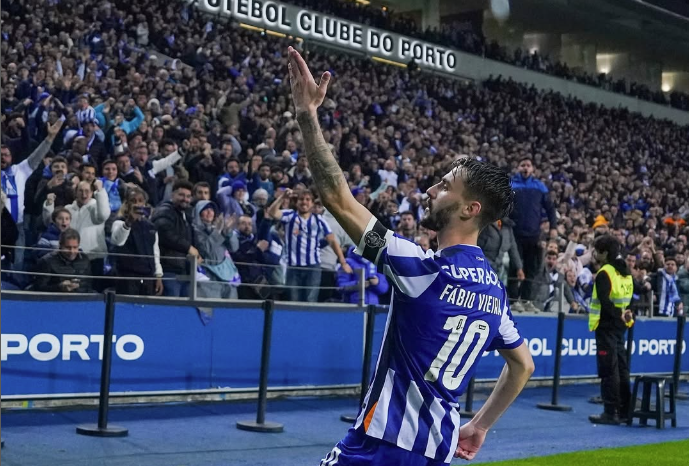 Todos os jogos deste sábado (1º) pelo Campeonato Português