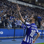 Todos os jogos deste sábado (1º) pelo Campeonato Português