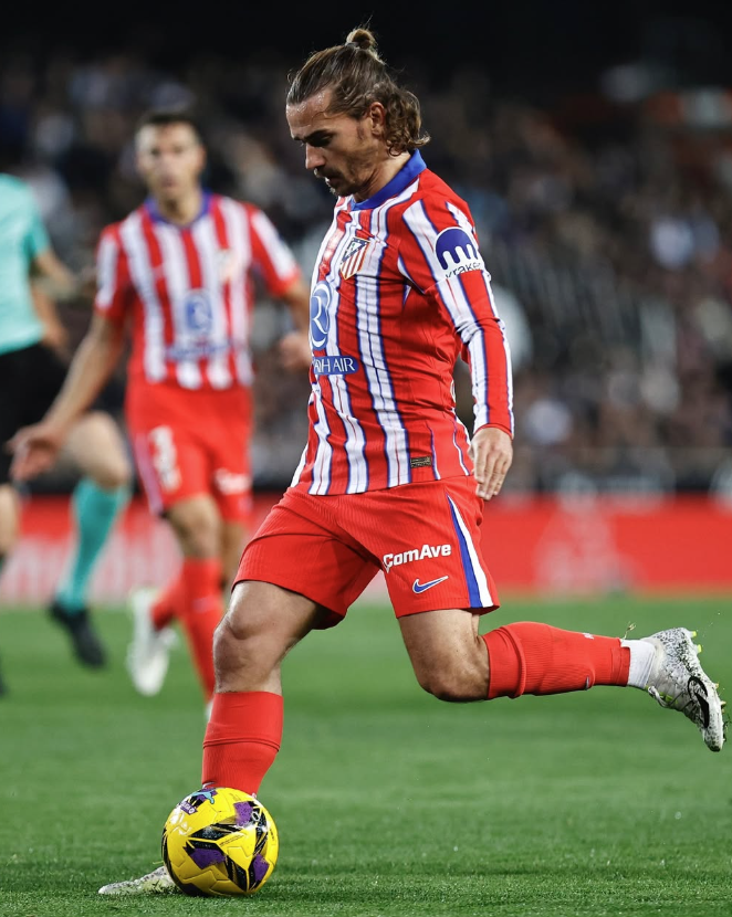 Atlético de Madrid x Athletic Bilbao: horário e onde assistir ao vivo pela La Liga