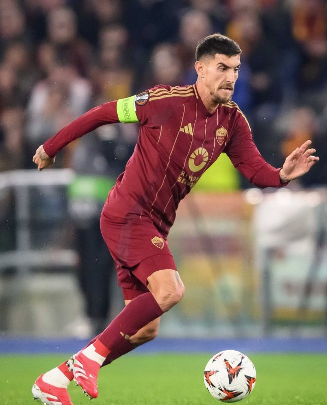 Roma x Como: horário e onde assistir ao vivo pelo Campeonato Italiano