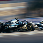 F1: Russell faz melhor tempo do último treino da pré-temporada; Bortoleto terminou em 17°