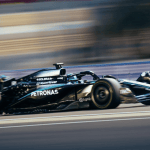F1: Russell faz melhor tempo do último treino da pré-temporada; Bortoleto terminou em 17°