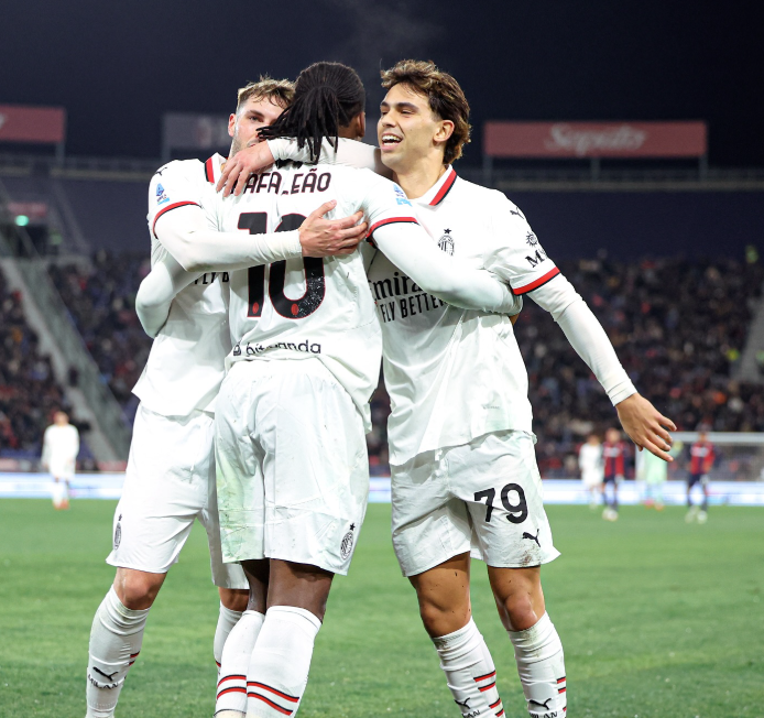Milan x Lazio: horário e onde assistir ao vivo pelo Campeonato Italiano