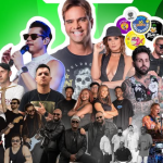 Muzambinho reúne desfile de blocos e show com bandas locais hoje