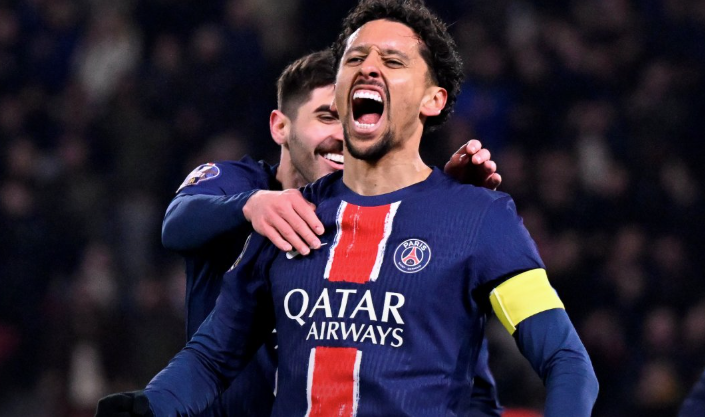Champions League pode ter campeão da França pela segunda vez