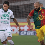 Chapecoense vence Brusque nos pênaltis e avança às semifinais do Catarinense