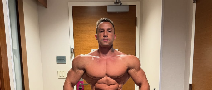 Derrotado no Arnold Classic Ohio, brasileiro pode se complicar para Mr. Olympia 2025