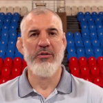 Tricampeão olímpico de wrestling, russo Buvaisar Saitiev morre aos 49 anos