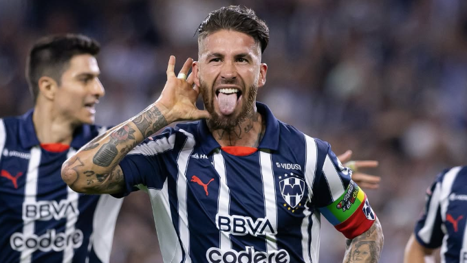 Ex-diretor revela que Sergio Ramos mostrou interesse em jogar no Corinthians