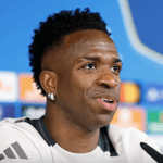 Vinícius Júnior abre o jogo sobre proposta do futebol árabe
