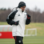Atleta da Seleção Brasileira expõe insatisfação no Manchester United