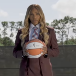Lenda do tênis, Serena Willians vira coproprietária de franquia da WNBA