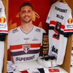 Escalação do São Paulo: Zubeldía surpreende para enfrentar o Novorizontino