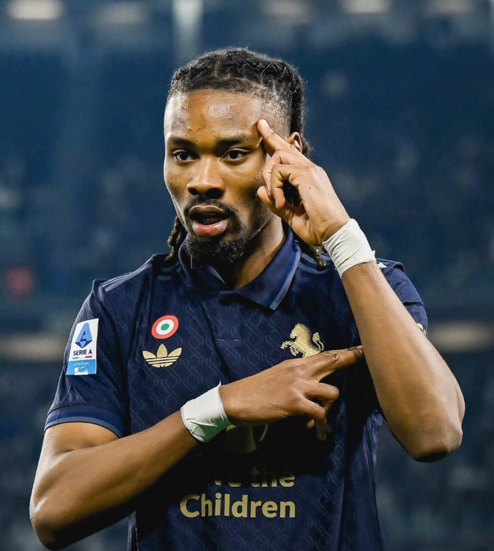 Juventus supera Verona e embala quarta vitória seguida no Campeonato Italiano