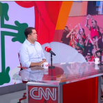 CNN Esportes S/A | Assista à entrevista com Alex Bourgeois, CEO da Portuguesa