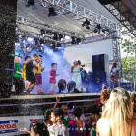 Confira a programação de Carnaval em São Lourenço nesta terça-feira