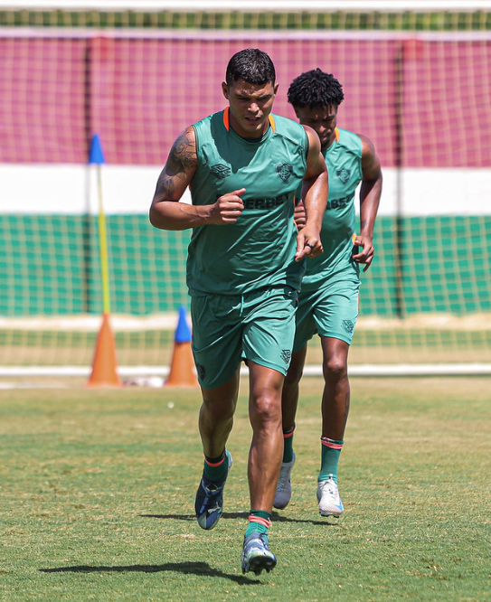 Caxias do Sul x Fluminense: horário e onde assistir ao vivo pela Copa do Brasil