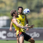 Atlético x Manaus: horário e onde assistir ao vivo pela Copa do Brasil