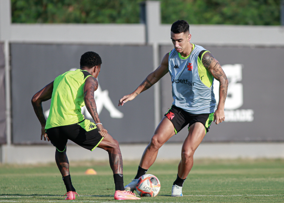 Nova Iguaçu x Vasco: horário e onde assistir ao vivo pela Copa do Brasil