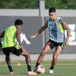 Nova Iguaçu x Vasco: horário e onde assistir ao vivo pela Copa do Brasil