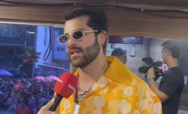 'Estou muito grato de estar aqui', diz Alok prestes a se apresentar em bloco no Centro de BH