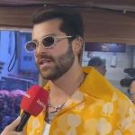 'Estou muito grato de estar aqui', diz Alok prestes a se apresentar em bloco no Centro de BH