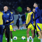 Al Nassr x Al Shabab: horário e onde assistir ao vivo pelo Campeonato Saudita