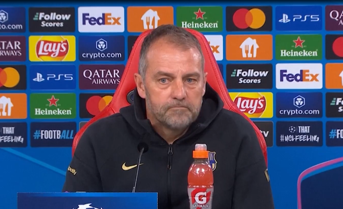 Técnico do Barcelona é direto sobre possível retorno de Neymar ao clube